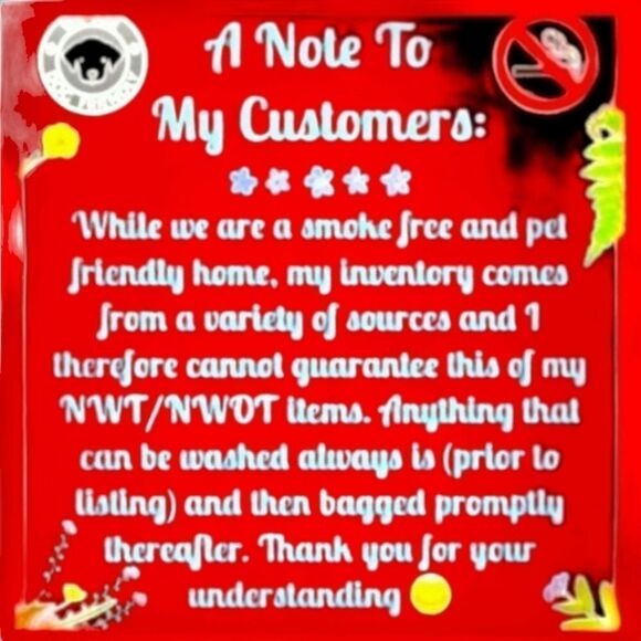 ROUGE Women's Gold Sparkly Flip Flops Size 9 BRAND NEW - Picture 5 of 6